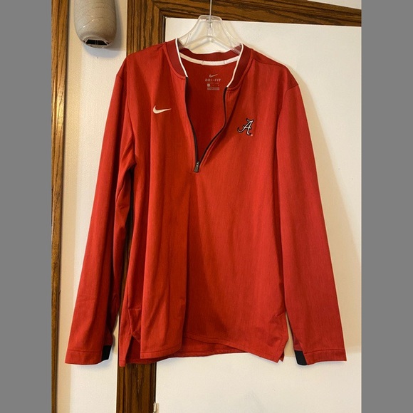 Alabama pullover - Picture 1 of 1